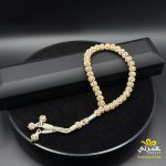 مسبحة طرابزون أصلية مصنوعة من فضة عيار 1000