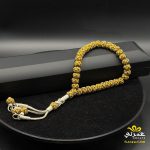 مسبحة طرابزون أصلية مصنوعة من فضة عيار 1000