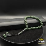 مسبحة طرابزون أصلية مصنوعة من فضة عيار 1000